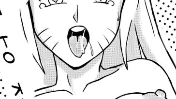 Naruko hentai doujinshi