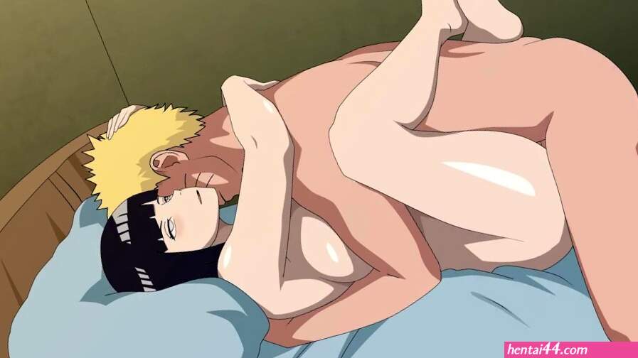 Naruto and hinata hentai