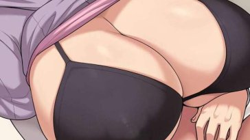 Naruto hinata hentai comics