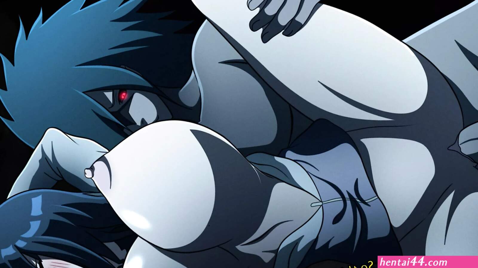 Naruto x sasuke r34