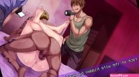 Tsuma kakushiteita video End 1 Eng Sub NTR Hentai Game