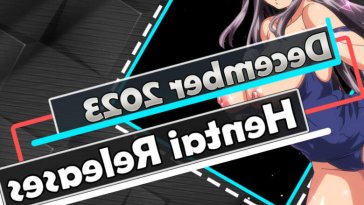 New hentai list