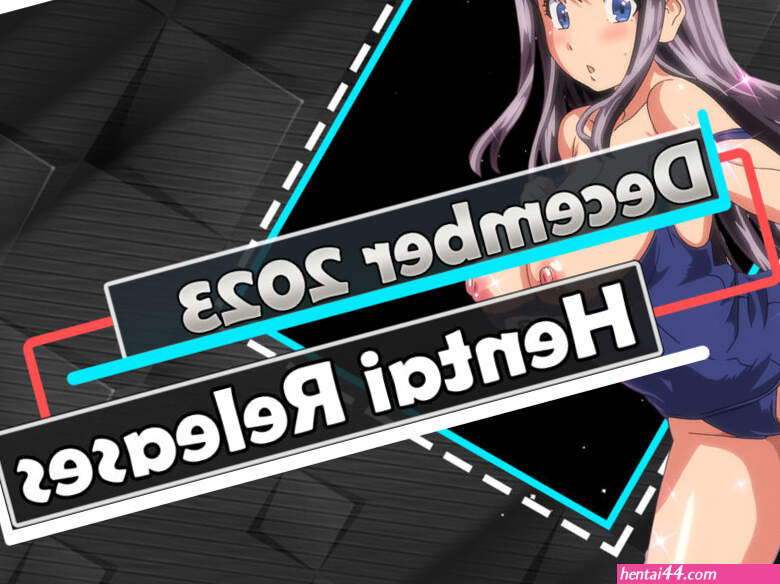 New hentai list
