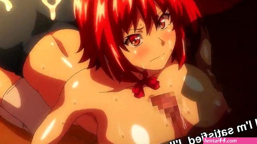 New hentai preview