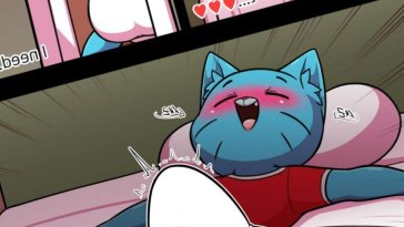 Nicole hentai