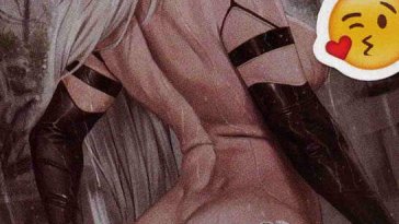 Nier automata e hentai