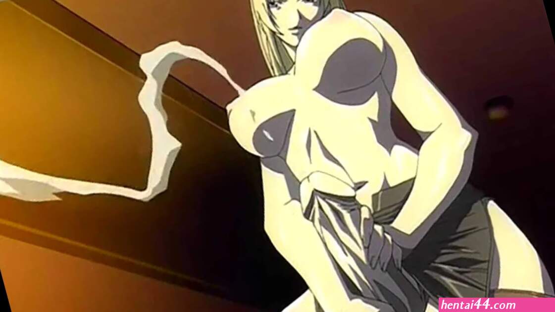 Nightshift nurse hentai