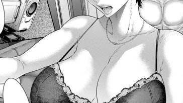 Ntr hentaimanga