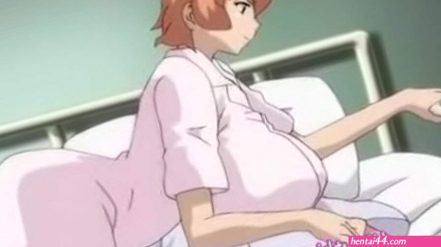 Nurse big boobs hentai