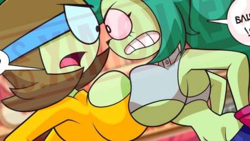 Ok ko hentai