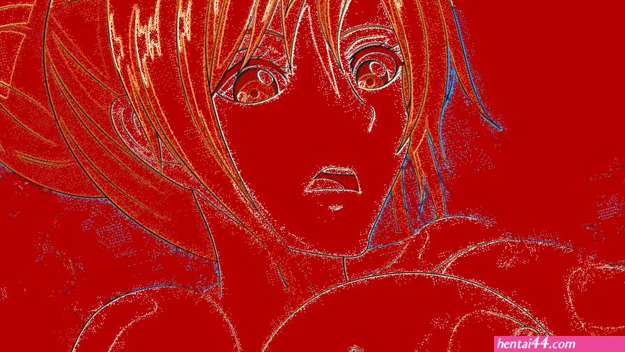 One piece nami hentai gif