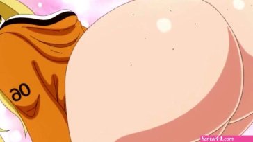 One piece york hentai