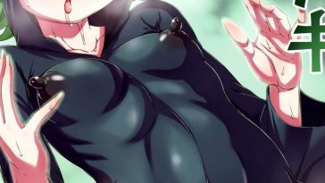 Opm tornado hentai