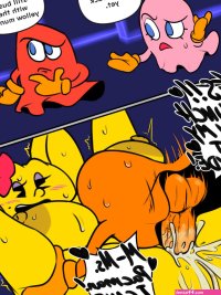 Pac-Manseries