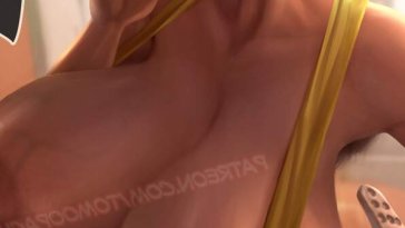 Paldea mom hentai