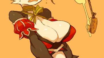 Pandawa hentai