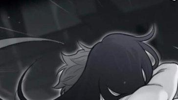 Perfect half hentai