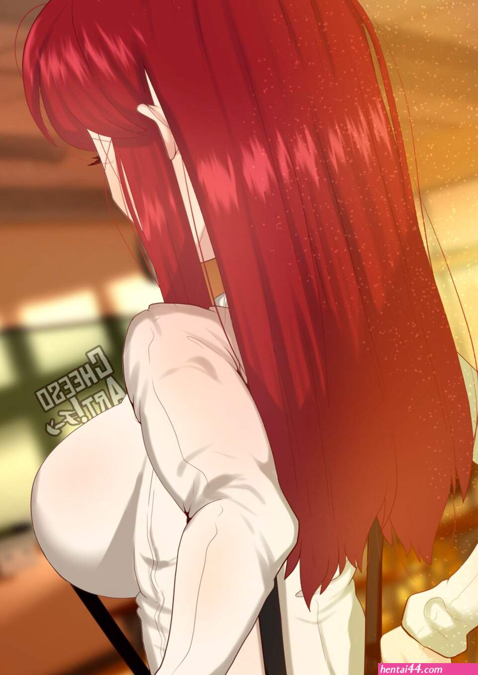 Persona 5 strikers hentai