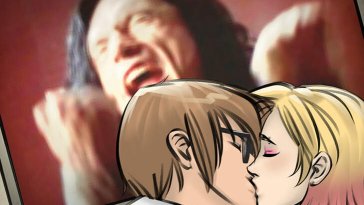 Peter parker hentai