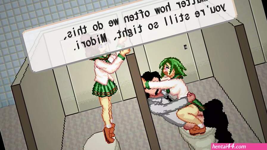 Pixel town hentai game