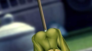 Planet 51 hentai