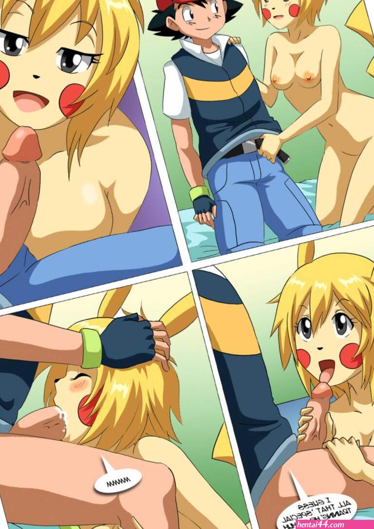 Poke henta
