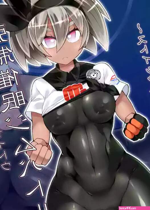 Pokemon gym leaders hentai