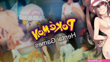 Pokemon hentai rom