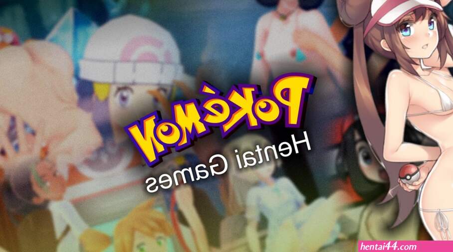 Pokemon hentai rom
