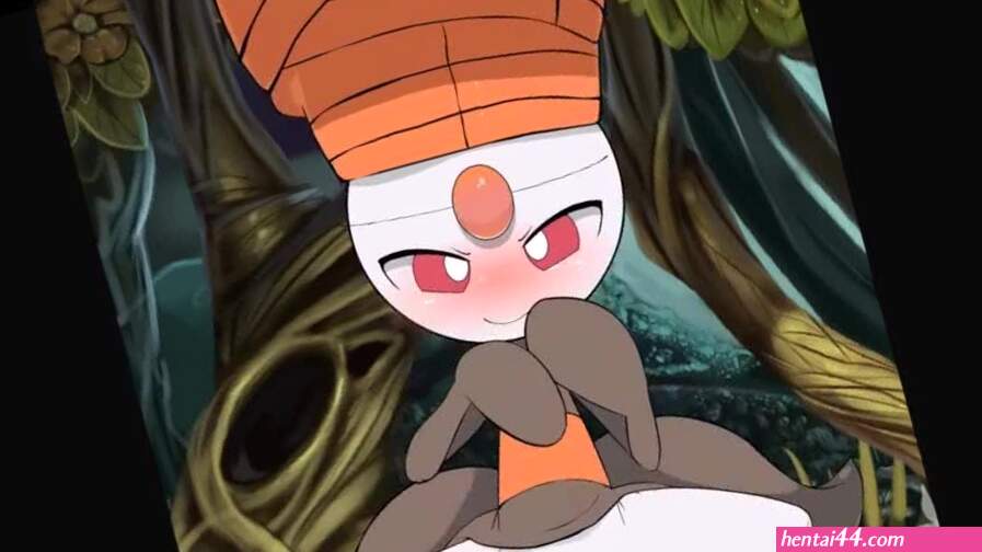 Pokemon meloetta hentai