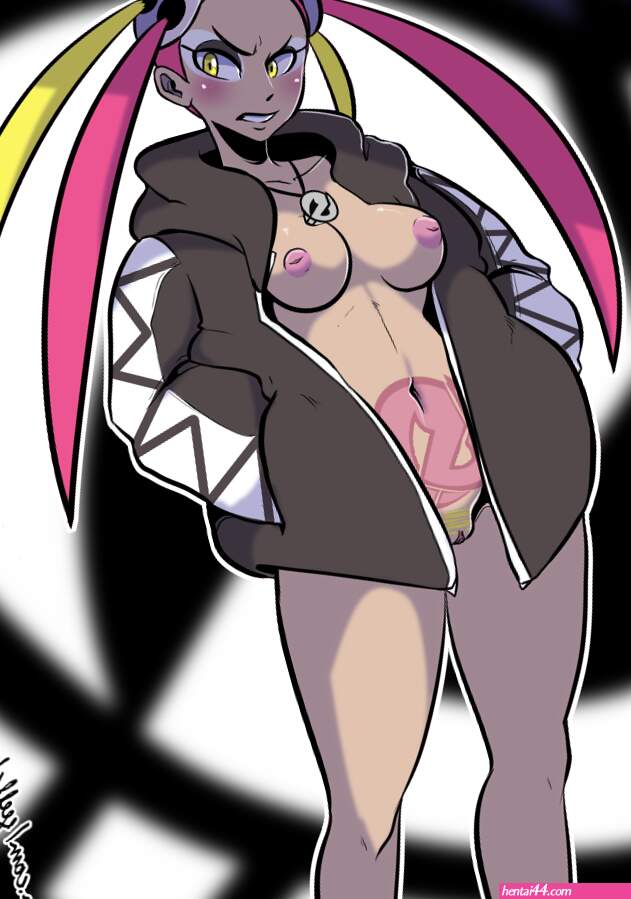 Pokemon plumeria hentai