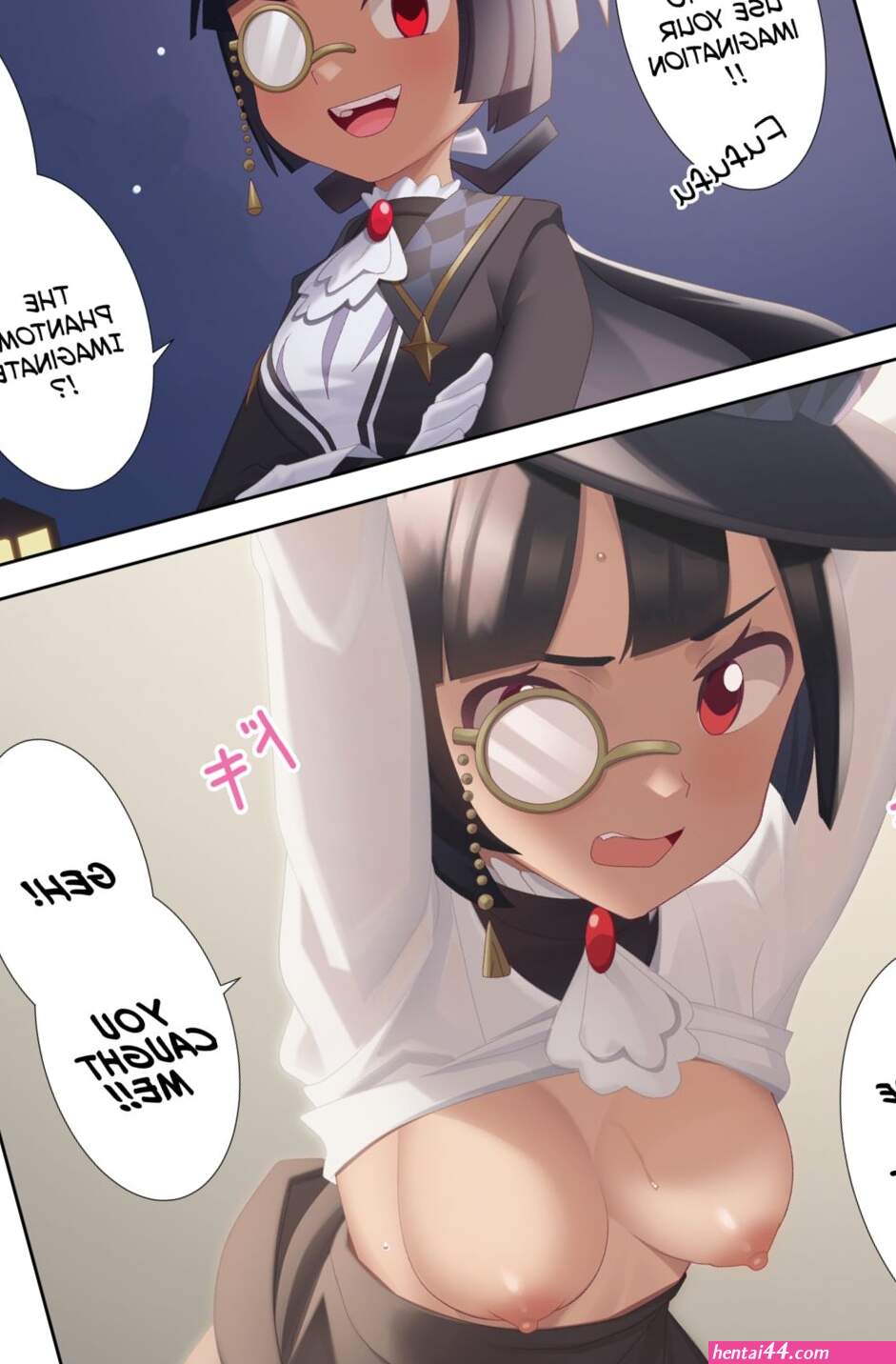 Pokemon zinnia hentai