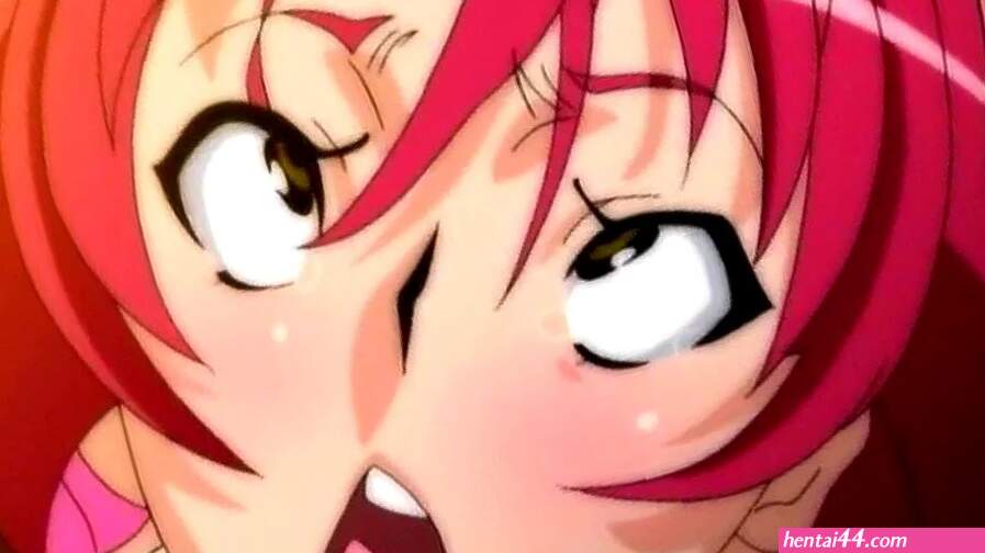 Porn hentai anal
