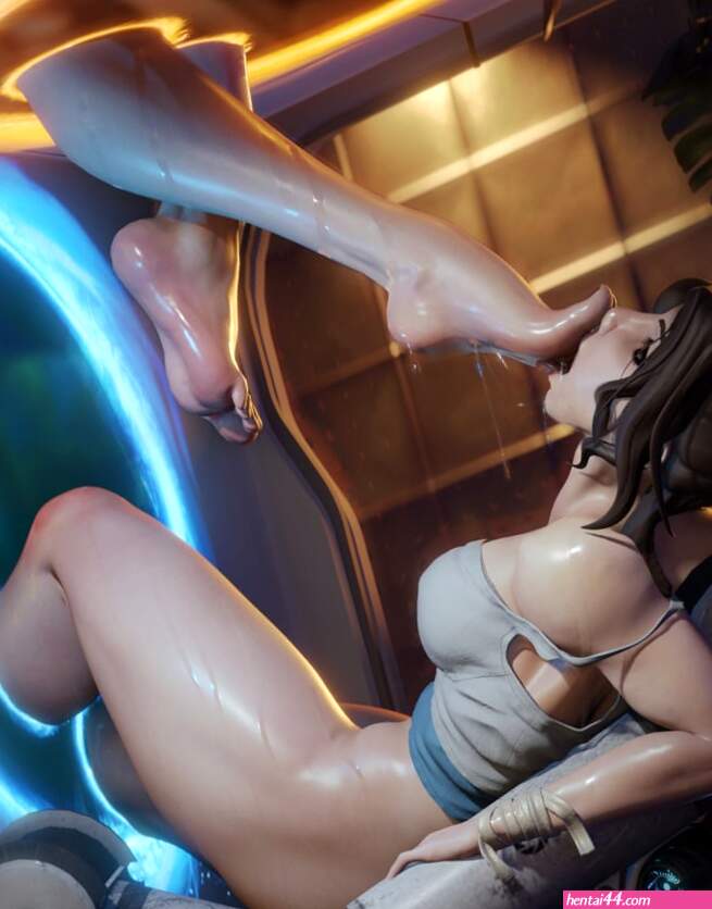 Portal rule34
