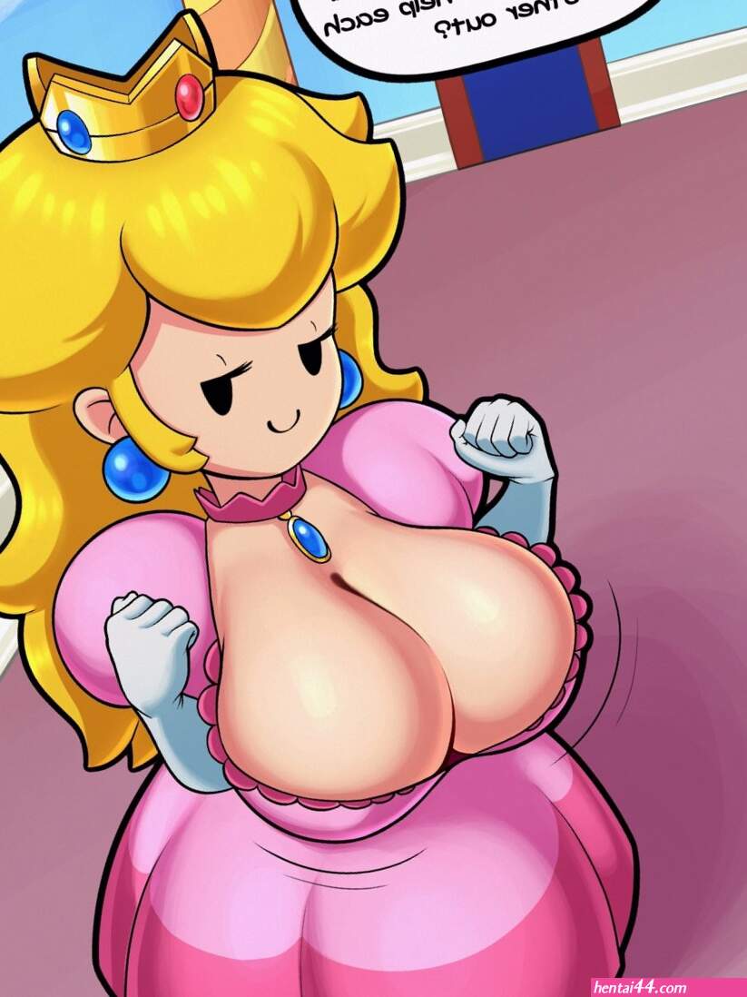 Princes peach r34