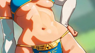 Princesa zelda hentai