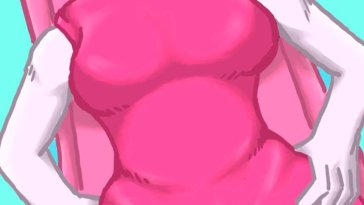 Princess bubblegum futa