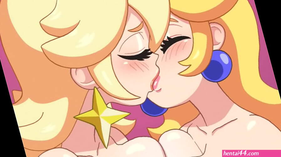 Princess rosalina futa