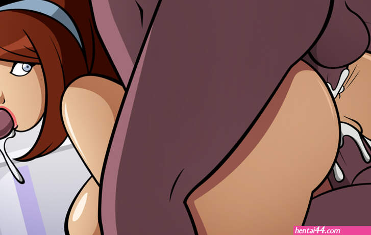 Progressive flo hentai