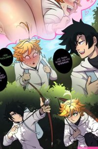 The Promised Neverland