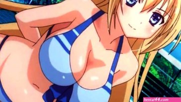 Pure kiss hentai