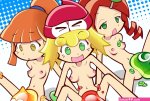 Post 2482750: Amitie ArleNadja PuyoPuyo PuyoPuyoTetris RingoAndo torrentialkake