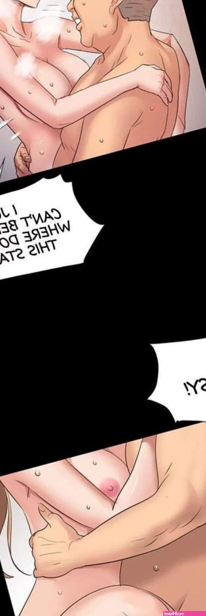 Queen bee hentai comic