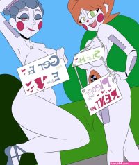 five nights at freddys baby fnafsl ballora ballora fnafsl circus baby