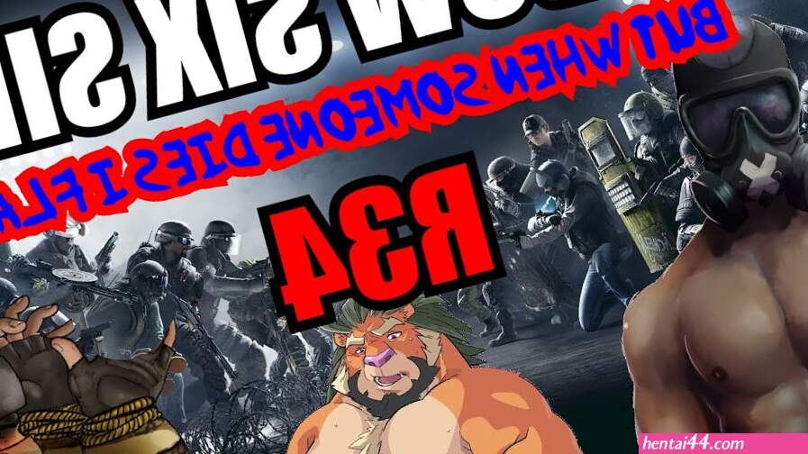R34 siege