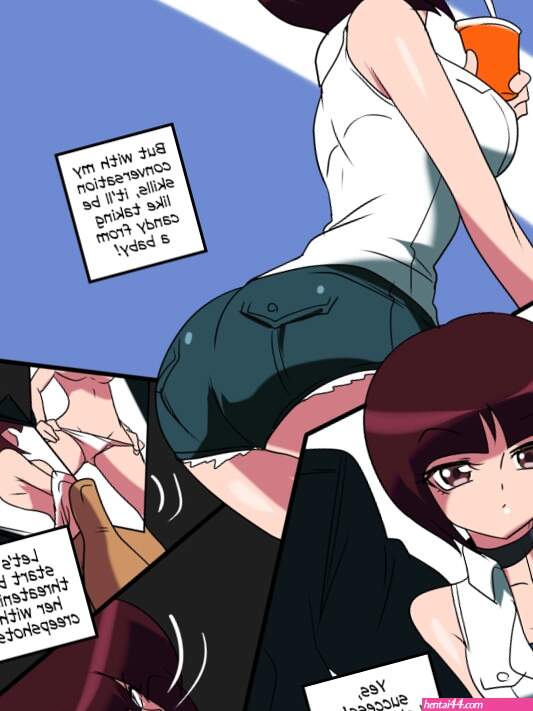 Ranma 1 2 nabiki hentai