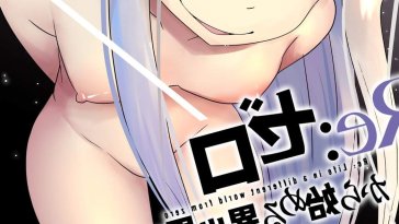 Re zero pandora hentai