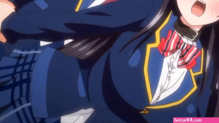Real eroge situation 2 the animation