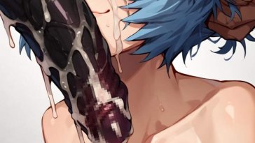Rei ayanami r34