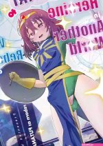 Isekai Tensei Shitara Futanari Yuusha-sama datta Ken
